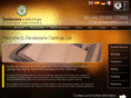 sandawanacastings.com