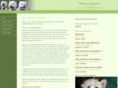 savewestieangels.com