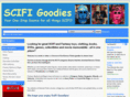 scifigoodies.com