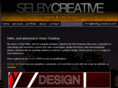 selbycreative.com