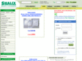 shalix.com