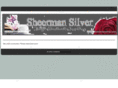 sheermansilver.com