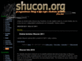 shucon.org