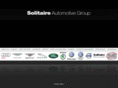 solitaireauto.com