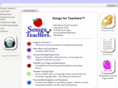 songsforteachers.net