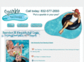 sparklepoolcleaning.com