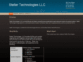 stellertech.com
