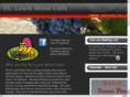 stlwinecats.com