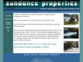sundanceproperties.net