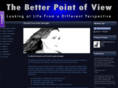 thebetterpointofview.com