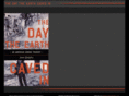 thedaytheearthcavedin.com