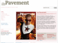 thepavement.org.uk