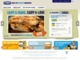 therealfoodproject.com