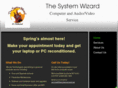 thesystemwizard.net
