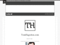 tomhagedon.com