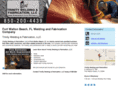 trinityweldingfwb.com