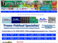 tyneteesaquatics.com