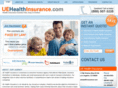 uehealthinsurance.com