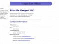 vaagenlaw.com