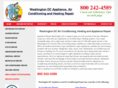 washingtondcappliancerepair.net