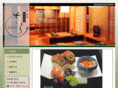 washokuan-sara.com