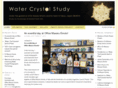watercrystalstudy.com