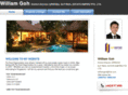 williamgoh.com