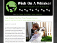 wishonawhisker.net