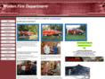wodenvfd.com
