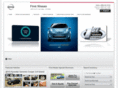 1stnissan.com