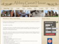 abbeyguesthouse.com