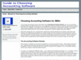 accountingsoftwareguide-sme.com