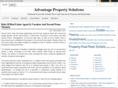 advantagepropertysolutions.com