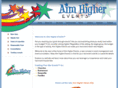 aimhigherevents.com