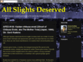 allslightsdeserved.com