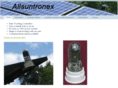 allsuntronex.com