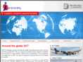 alphaglobalcargo.com