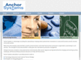 anchsys.com