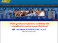 areetradeshow.com