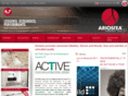 ariostea.info