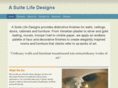 asuitelifedesigns.com