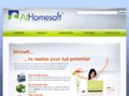 athomesoft.com
