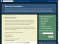 betaiotafoundation.com