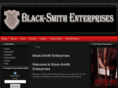 black-smithenterprises.com