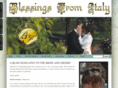 blessingsfromitalyblog.com