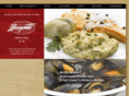 bugattirestaurant.com