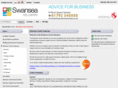 businesscentreswansea.com