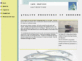 capeseafoods.com