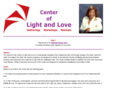 centeroflightandlove.org