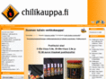 chilikauppa.com